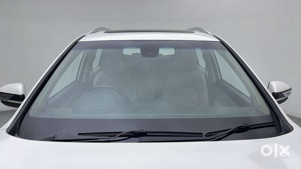 Mg Hector Sharp At, 2021, Petrol