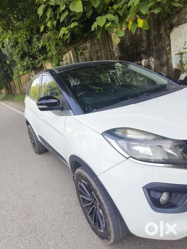 Tata Nexon Diesel 2017 Manual