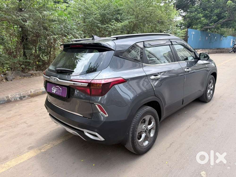 Kia Seltos Htk Plus D, 2022, Diesel