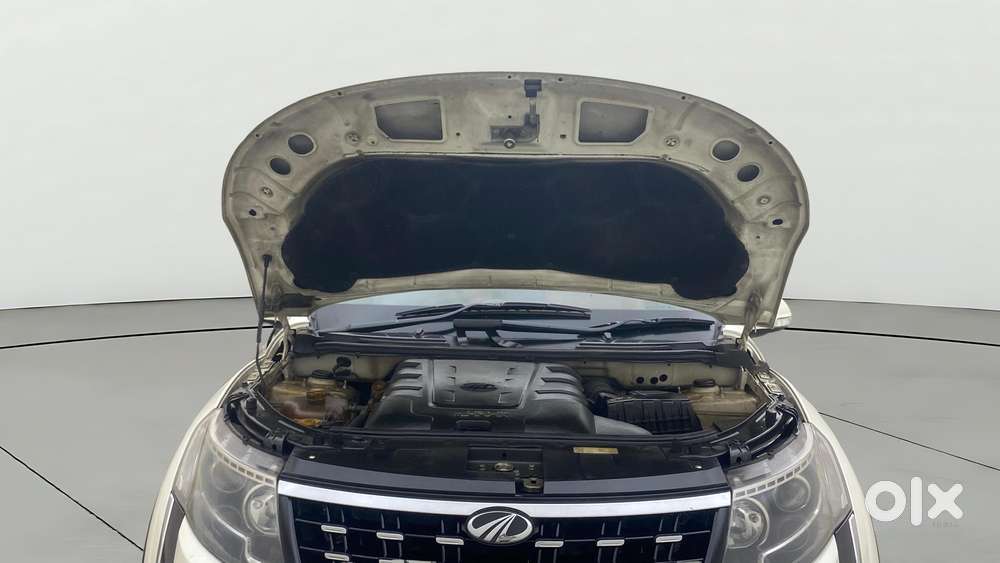 Mahindra Xuv500 W9 At 1.99, 2020, Diesel