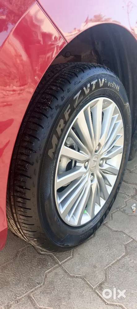 Brand New Honda Amaze 25 Model Hurry Up Guys