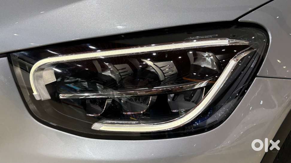 Mercedes-benz Glc 220d 4matic, 2022, Diesel