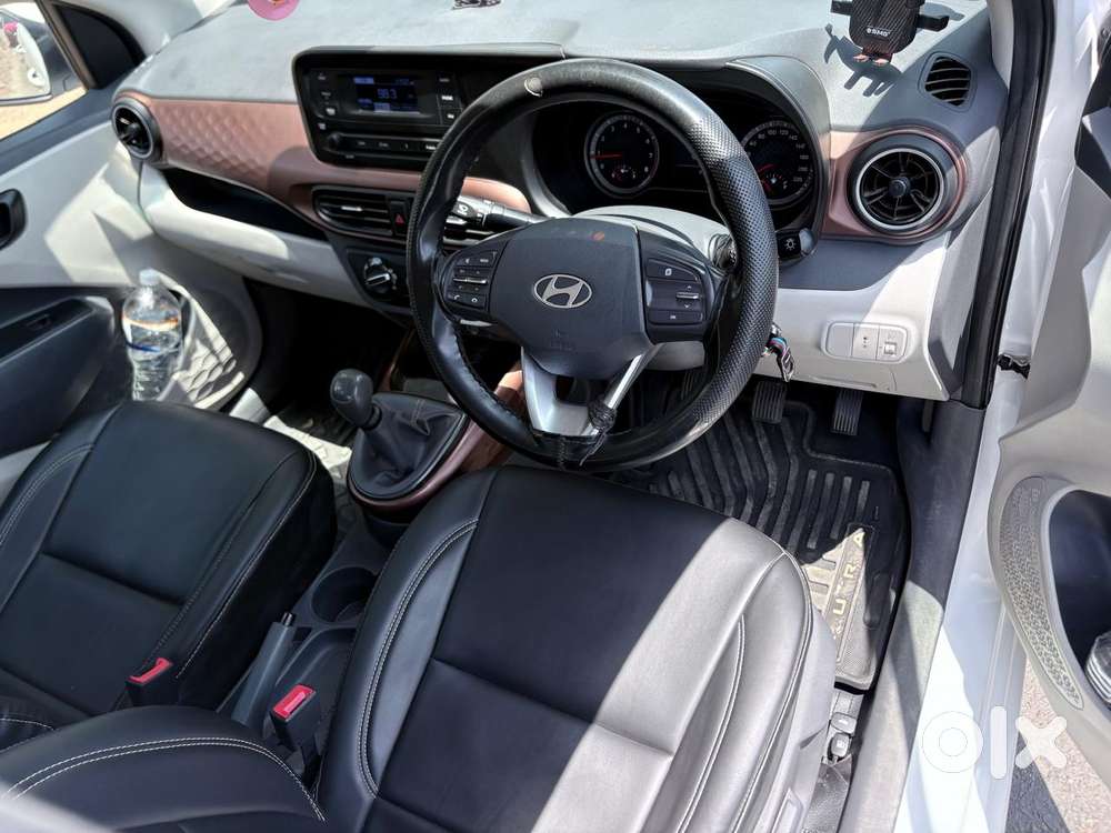 Hyundai Aura 1.2 S Cng, 2025, Cng & Hybrids