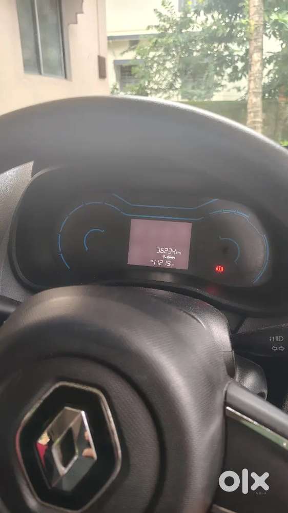 Renault Kwid Rxt 2022 Amt