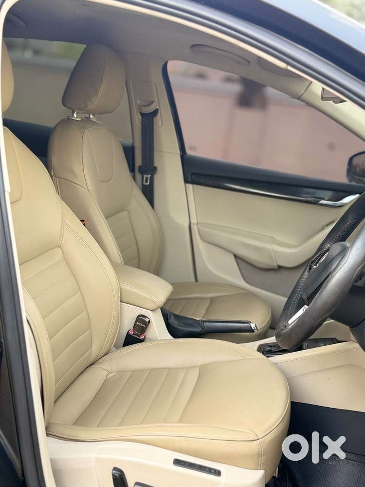 Skoda Octavia Style Plus 2.0 Tdi At, 2015, Diesel
