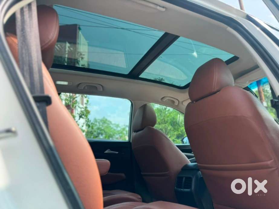 Mg Hector Plus Sharp Pro 2.0 Turbo Diesel 6 Str, 2020, Diesel