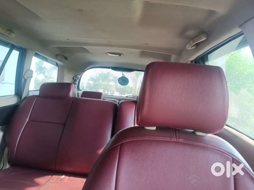Toyota Innova 2007 Diesel  Excellent Engine Condition