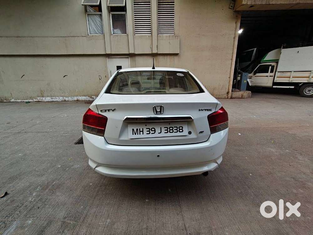 Honda City 2008-2011 1.5 V Mt Exclusive, 2011, Cng & Hybrids