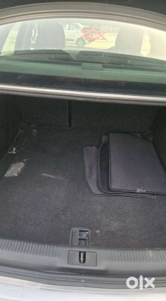 Audi A4 35 Tfsi Premium + Sunroof, 2015, Petrol