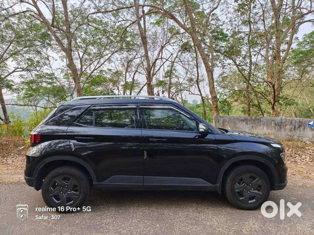 Hyundai Venue Sx, 2022, Petrol