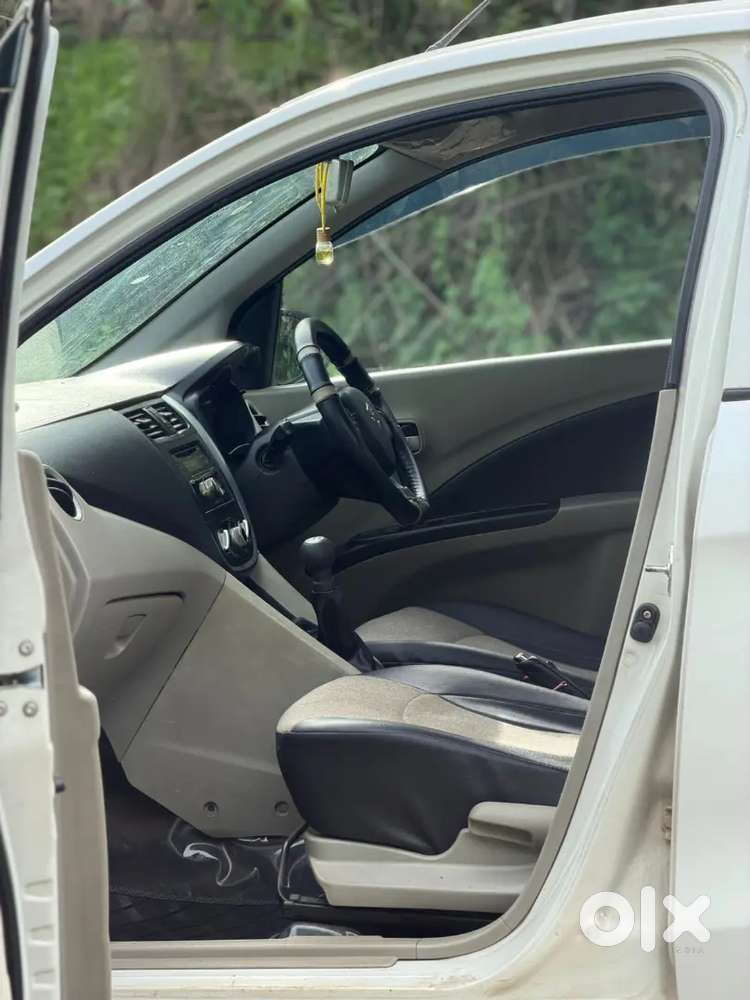Maruti Suzuki Celerio 2014 Petrol 62000 Km Driven