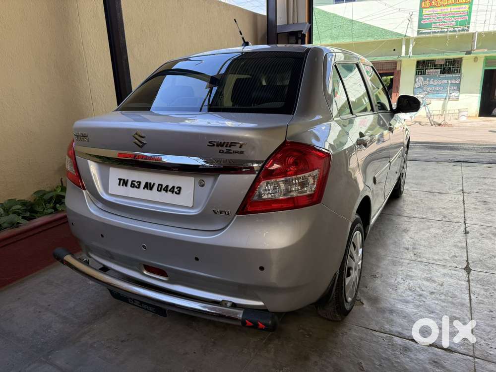 Maruti Suzuki Swift Dzire 2012-2015 Vdi, 2014, Diesel