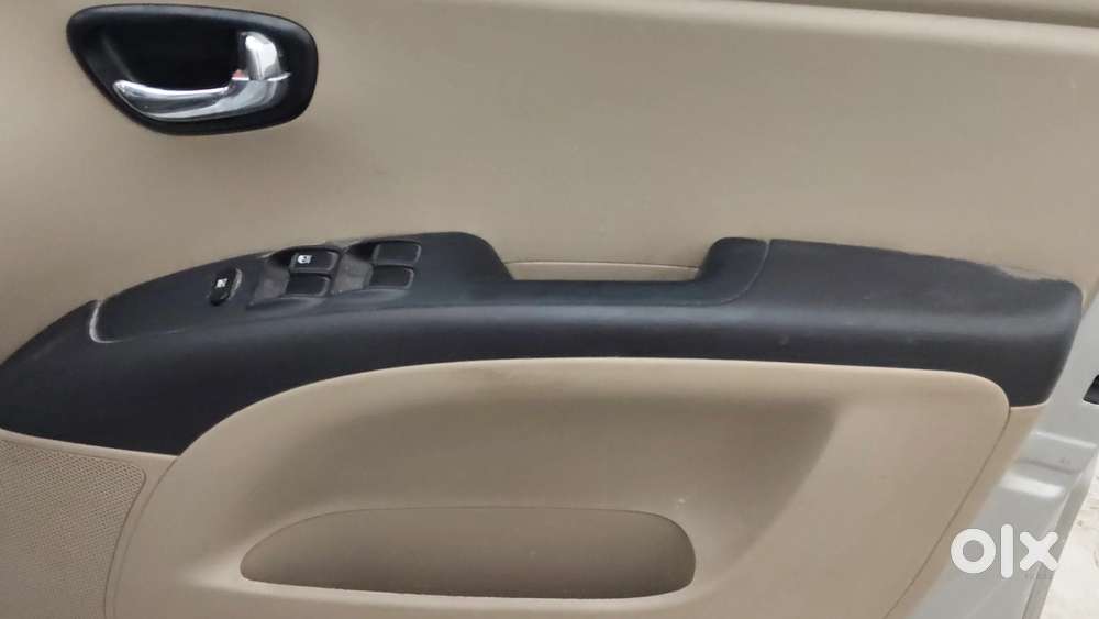 Hyundai I10 Sportz 1.1l, 2014, Petrol