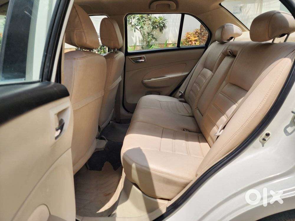 Maruti Suzuki Swift Dzire Vdi (o), 2016, Diesel