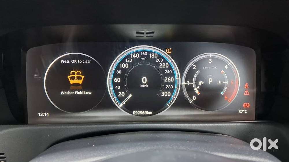 Jaguar Xf 2.0 Diesel Portfolio, 2016, Diesel