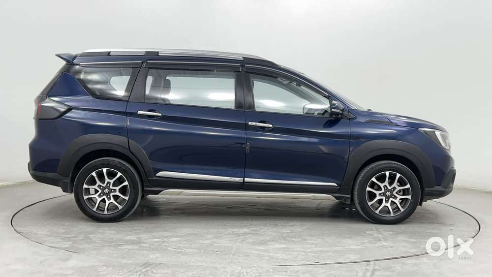 Maruti Suzuki Xl6 1.5 Zeta At, 2024, Petrol