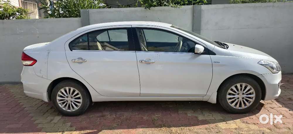 Maruti Suzuki Ciaz 2018