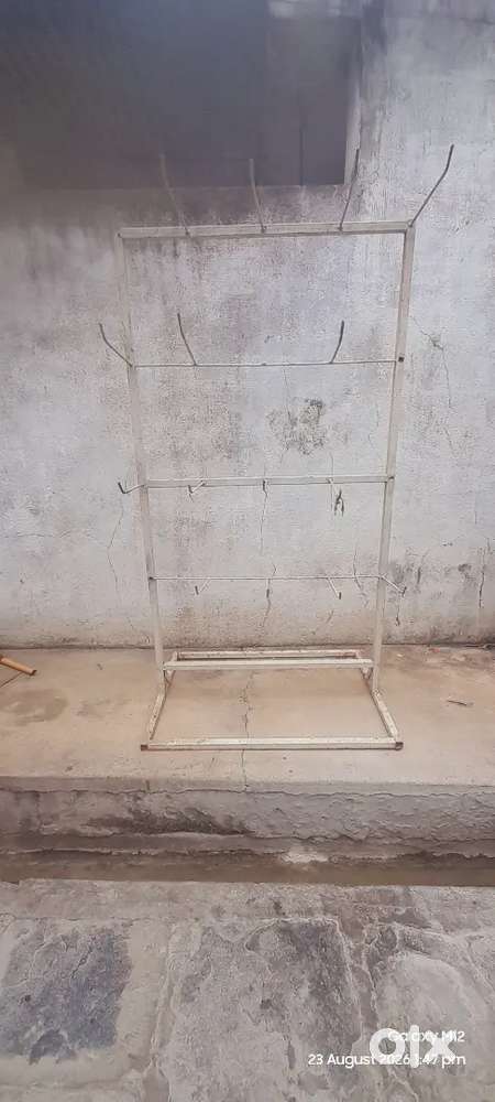 Stand for sale