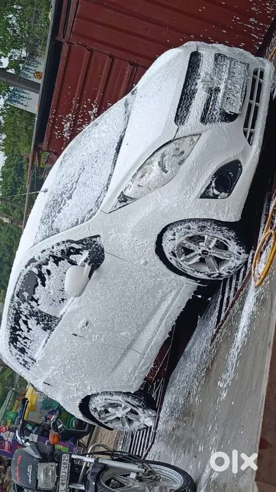 Chevrolet Beat 2016 Car