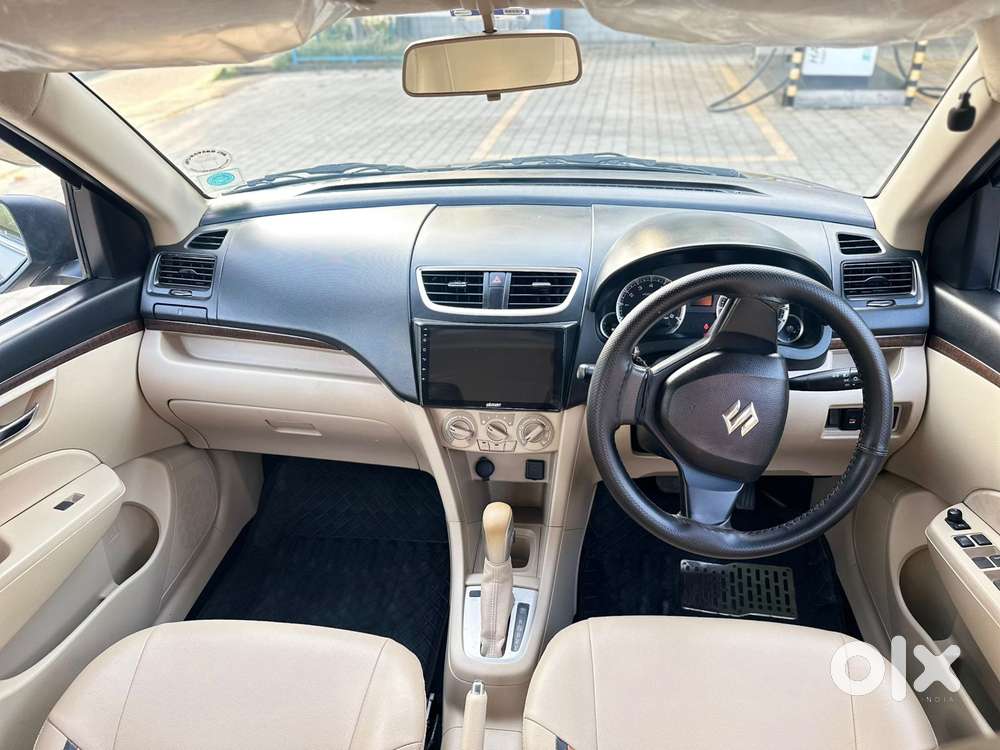 Maruti Suzuki Wagon R Vxi Amt Opt 1.2, 2016, Petrol