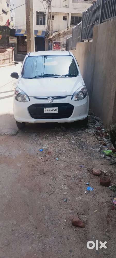 Maruti Suzuki Alto 800 2013 Petrol 68000 Km Driven