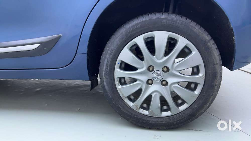 Maruti Suzuki Baleno 1.2 Zeta, 2018, Petrol