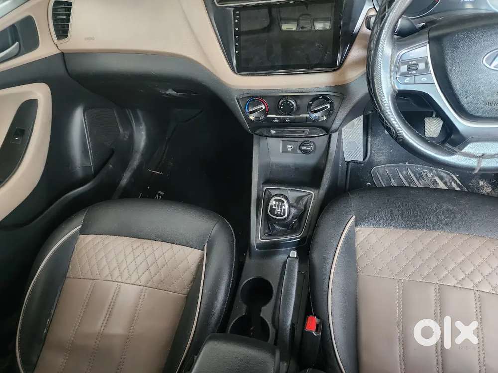 Hyundai I20 2020 Diesel Well Maintained