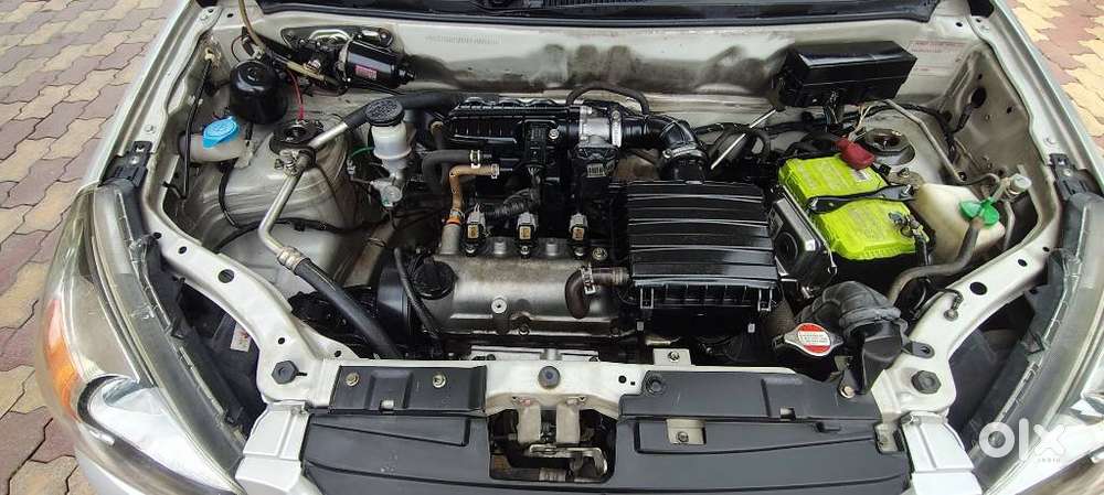 Maruti Suzuki Alto 800 Lxi Anniversary Edition, 2017, Petrol