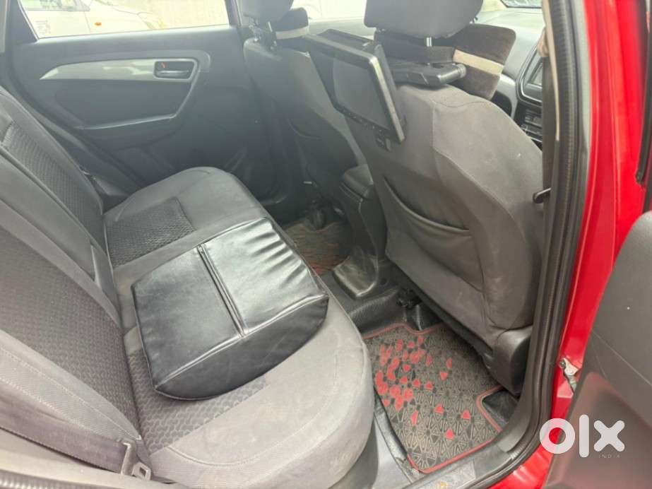 Maruti Suzuki Brezza Zdi Plus, 2016, Diesel