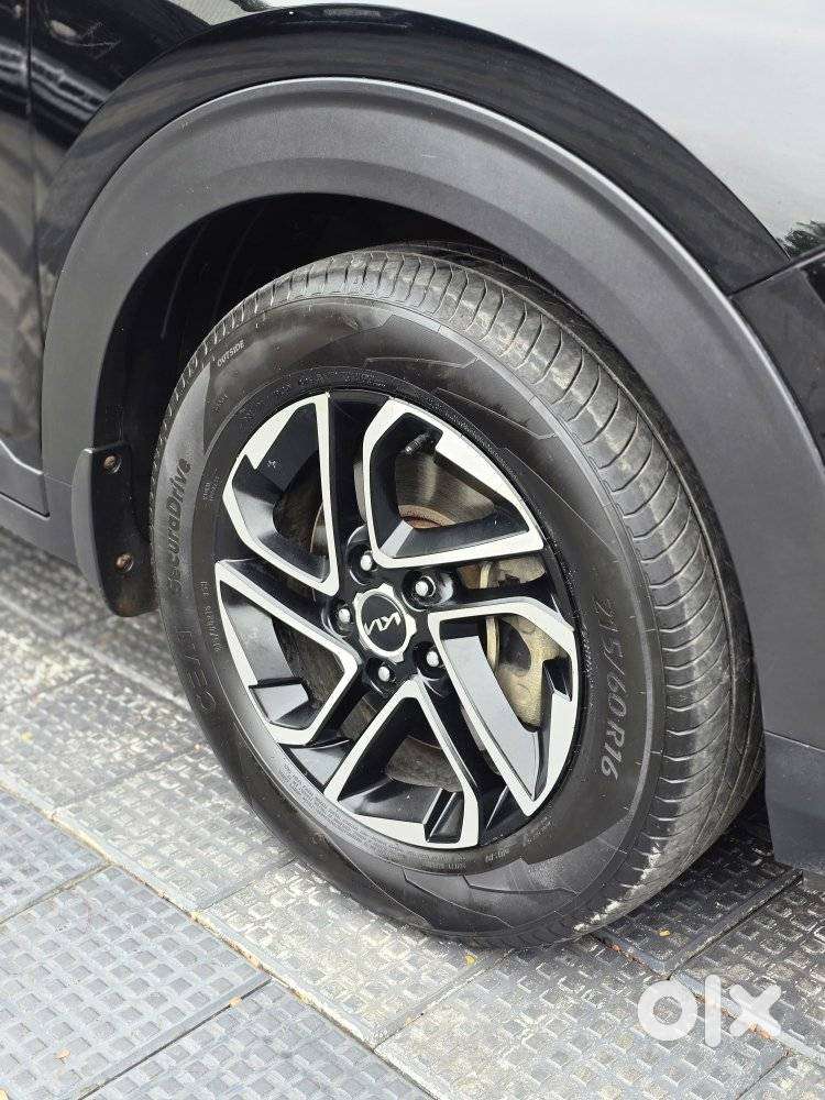 Kia Carens 1.5 Luxury Plus Diesel At 6 Str, 2022, Diesel
