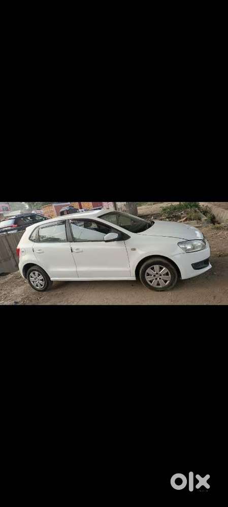 Volkswagen Polo 1.2 Gt Tsi, 2013, Diesel
