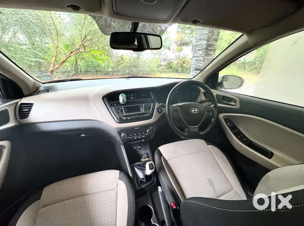 Hyundai I20 1.2 Spotz 2014 November Well Maintained