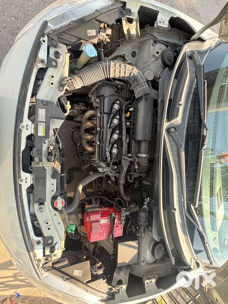 Maruti Suzuki Dzire 1.2 Vxi, 2019, Petrol