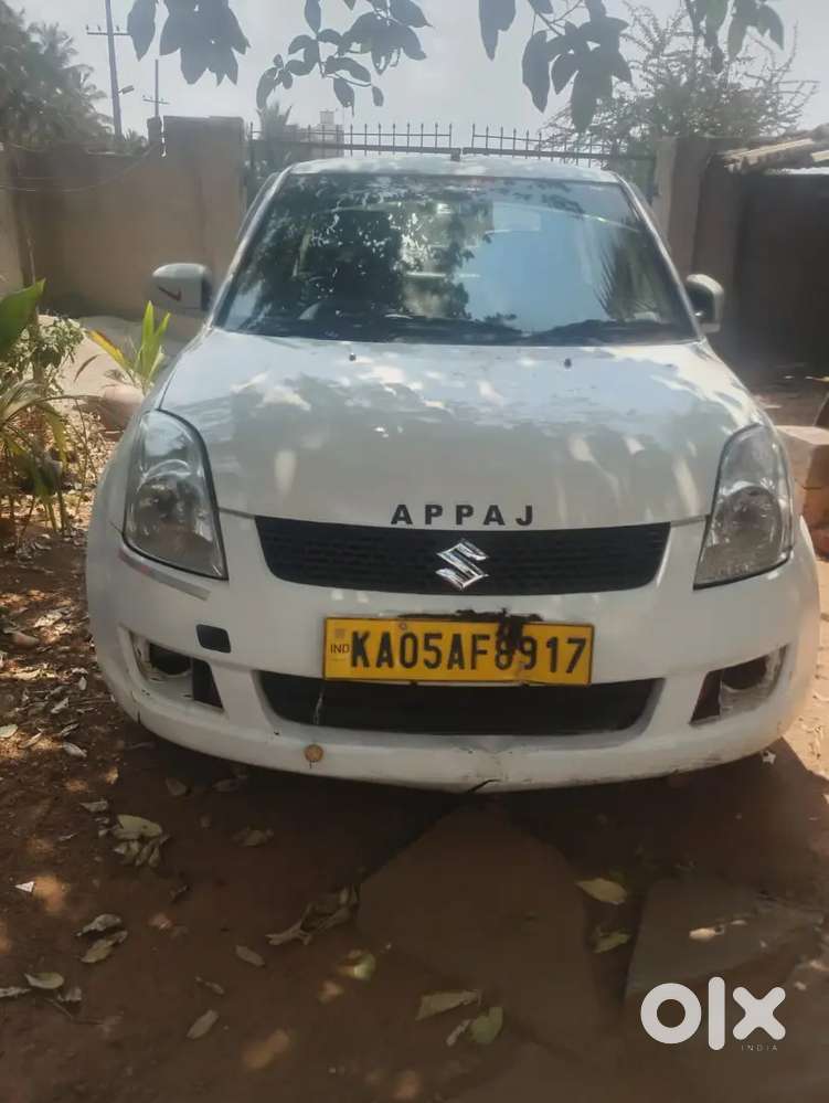 Maruti Suzuki Swift Dzire Tour 2016 Diesel