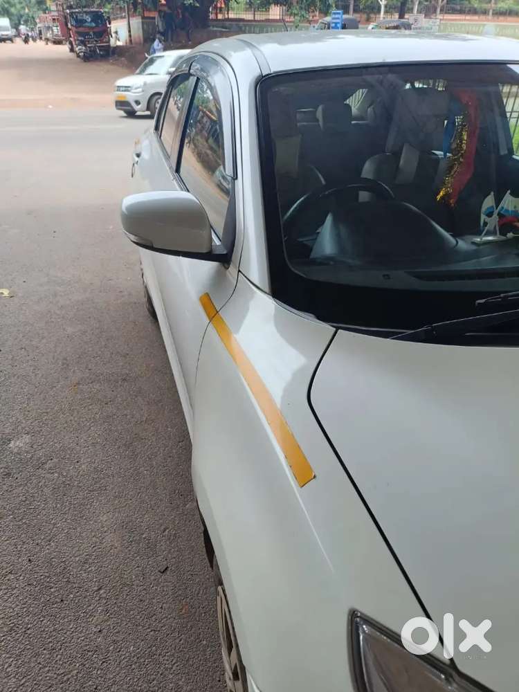 Maruti Suzuki Dzire Vxi 2023
