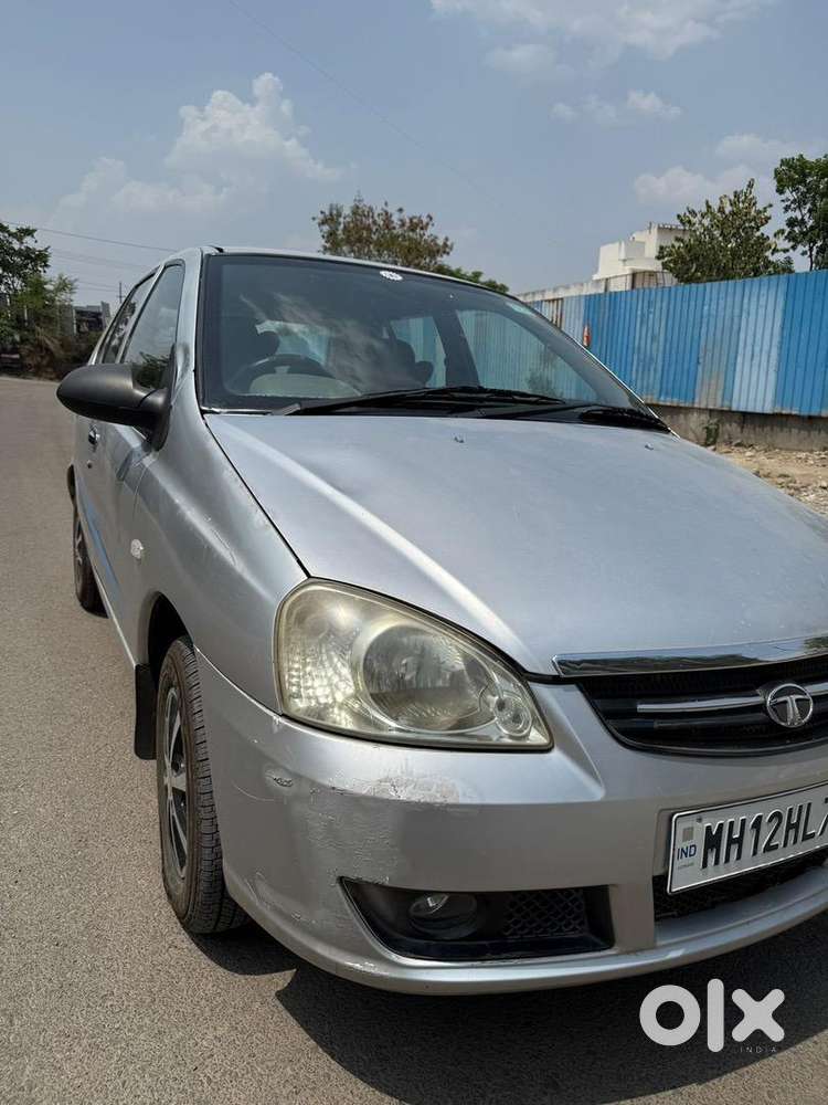 Tata Indica Ev2 Xeta 2011 Petrol 13971 Km Driven
