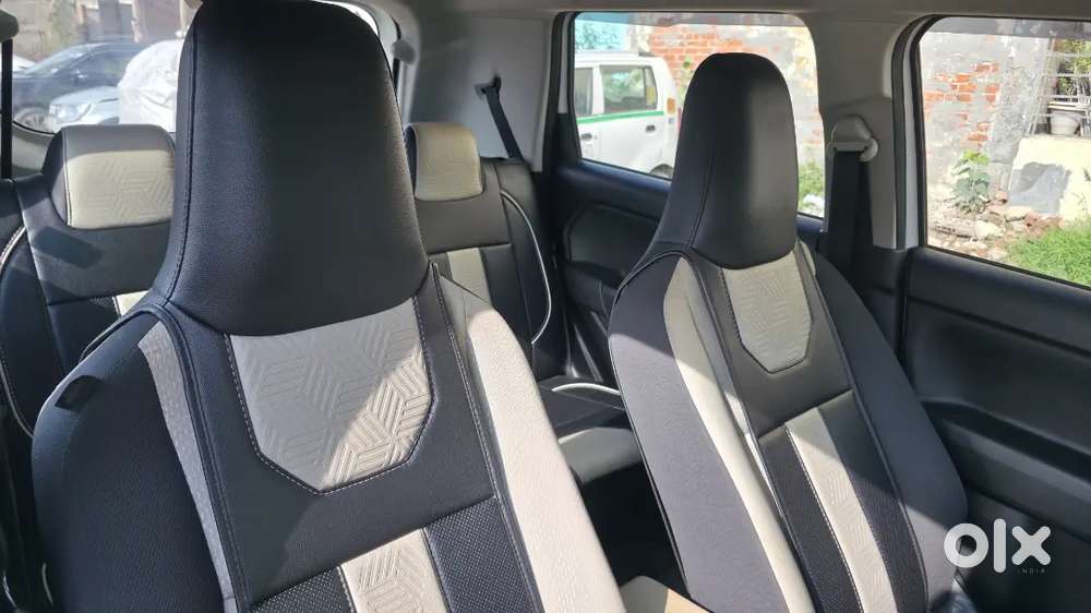 Maruti Suzuki Wagon R 2025