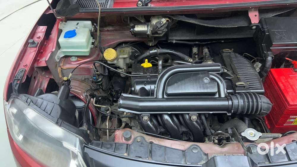 Renault Kwid 2019-ongoing 1.0 Rxt (o), 2019, Petrol