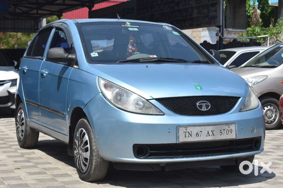 Tata Indica Vista