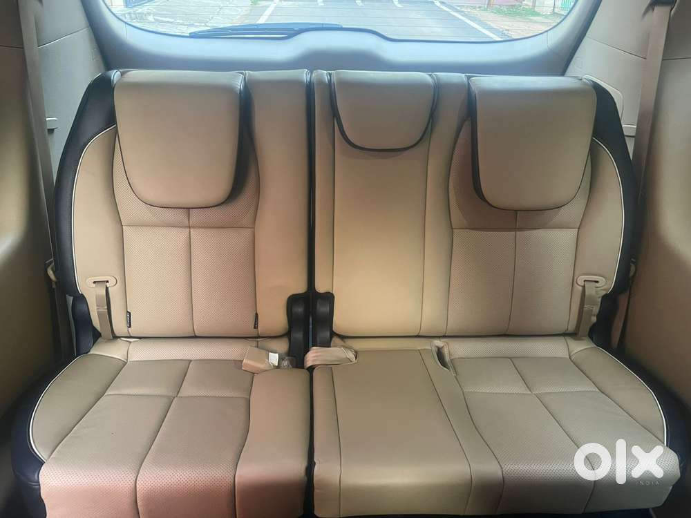 Kia Carnival Limousine, 2021, Diesel