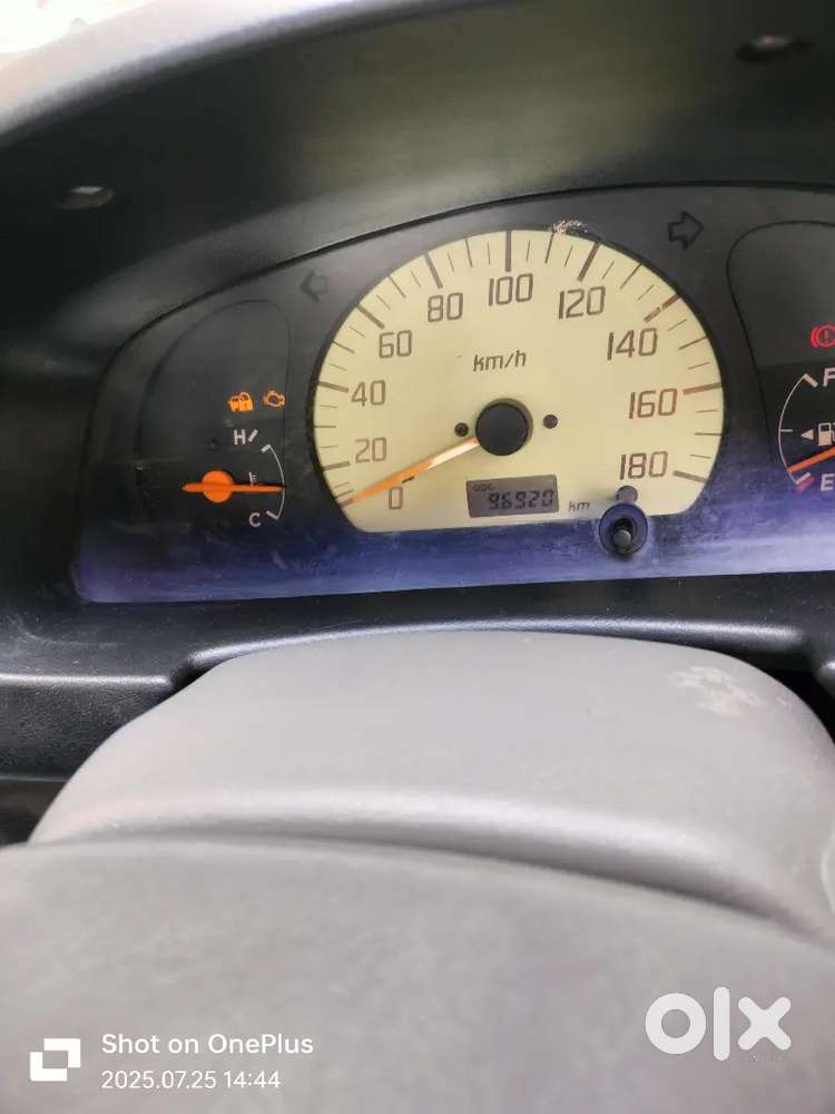 Maruti Suzuki Alto 2010 Lxi