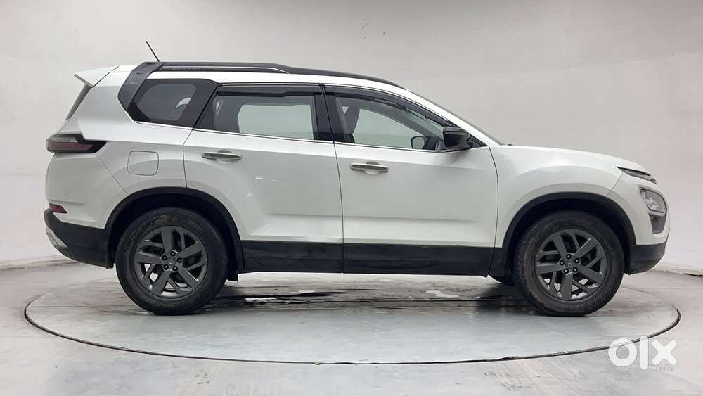 Tata Safari 2.0 Kryotec Xta Plus, 2022, Diesel