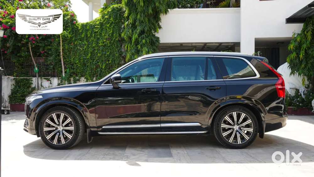 Volvo Xc90, 2024, Petrol