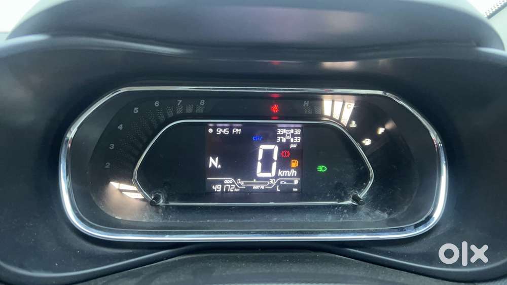 Tata Nexon 1.5 Revotorq Xza Plus S Amt, 2021, Petrol