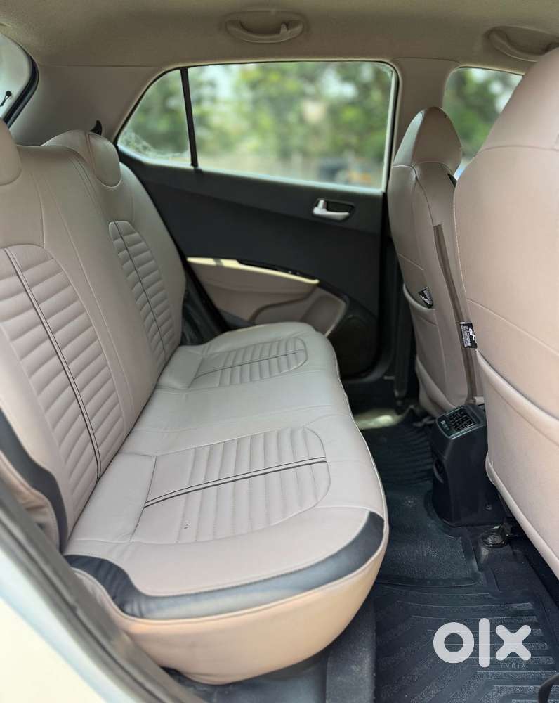 Hyundai Grand I10, 2019, Petrol