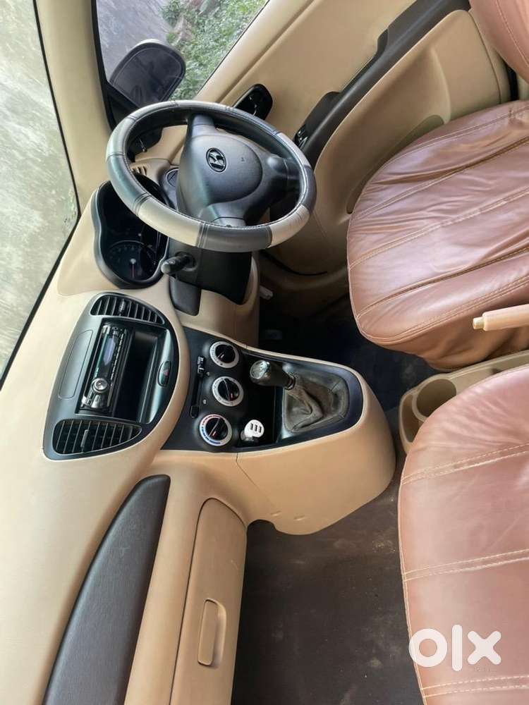Hyundai I10 2010 Petrol Good Condition