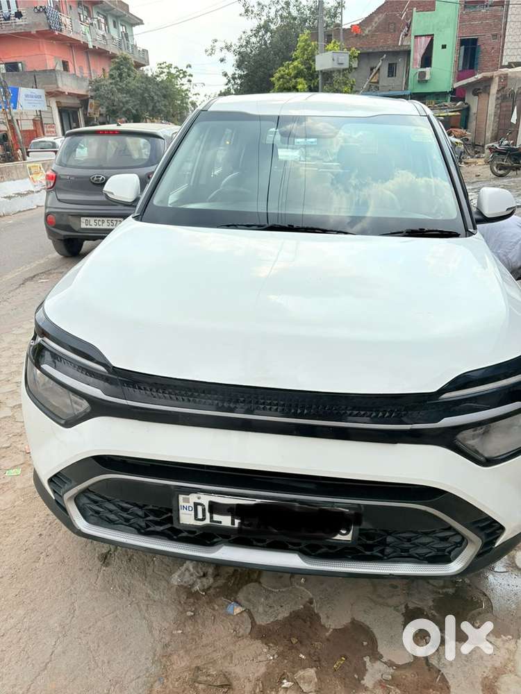 Kia Carens 2025 Petrol