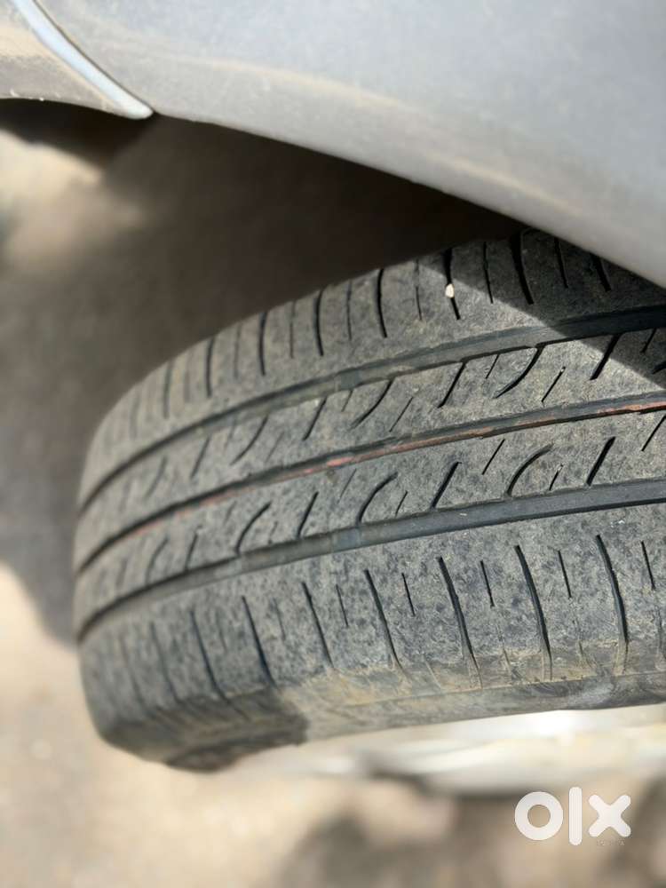 Hyundai Accent 2005 Petrol Manual