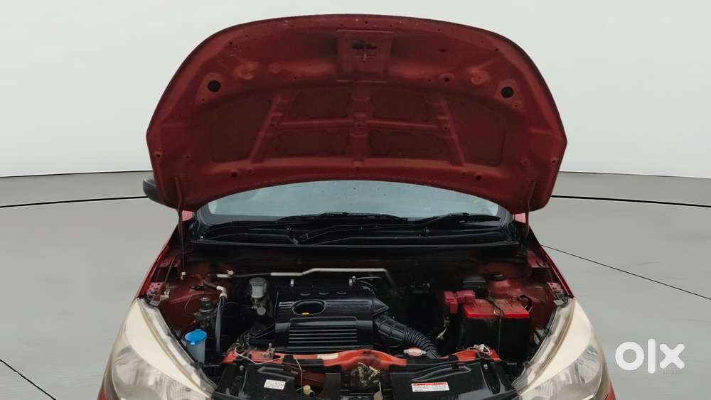 Maruti Suzuki Celerio 2014-2017 Vxi, 2015, Petrol