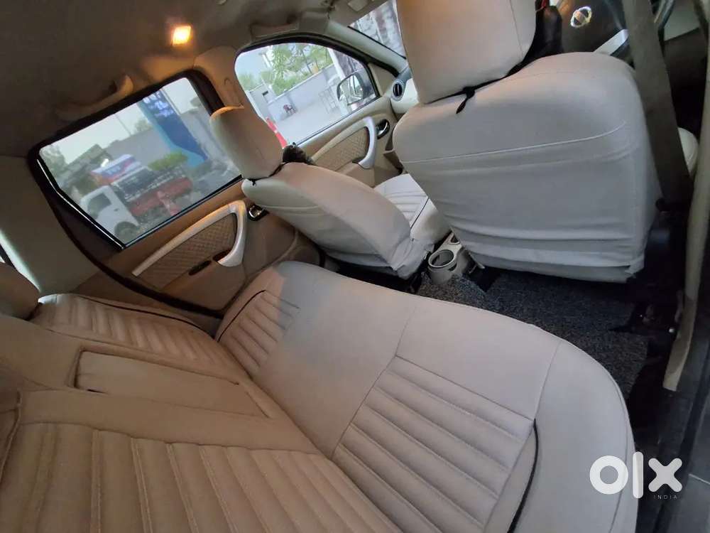 Nissan Terrano 2014 Diesel Well Maintained